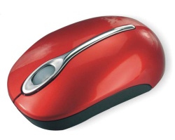 BT Wireless Mouse