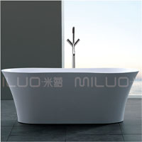 Cast Stone Bathtub