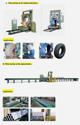Mkey Packaging Machinery Co. , Ltd
