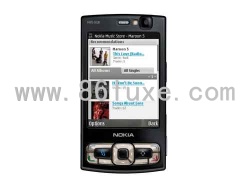 N95 8GB mobile phone