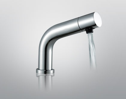 sensor faucets