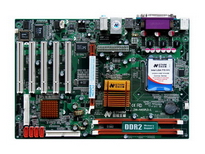 Cthim Motherboard ZM-N45PL3-L intel 945