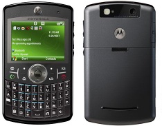 Motorola Q q9 Unlocked Q q9