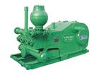 triplex mud pump