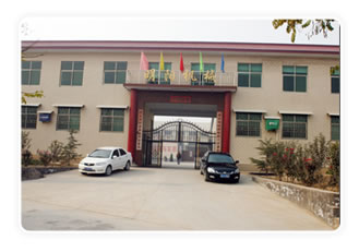 Henan Mingyang Machinery Factory