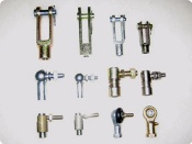 Ball Joints, Clevis, Forks - 002