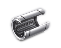 Linear bearings, Spherical Plain Beairings