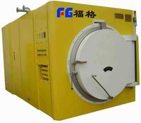 automatic dewaxing autoclave