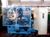 automatic chain welding machine