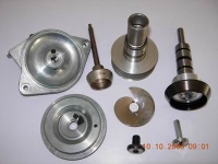 open end spinning machine spare parts