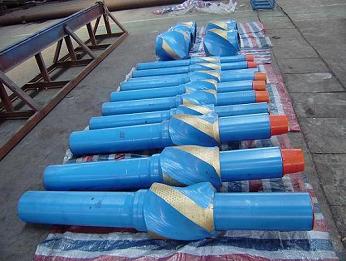drill collar, heavy weight drill pipe, stabilizer, non-magnetic drill collar, non-magnetic stabilizer
