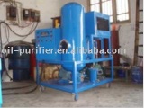 Explosion Proof Transformer Oil Filtration Machine,Transformer Vacuum Oil Recycling Equipment