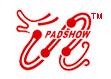 Padshow Industrial Co. Ltd.