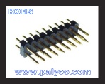 Pin header connector - PY-PH0516