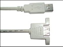 USB AM TO AFcable  - M-U002