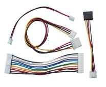 WIRE HARNESS cable  - M-W023