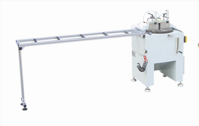 Alu-alloy Multi-Function Single Head Saw