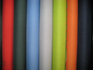 polyester with pvc coated