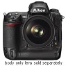 Nikon D3X Digital SLR Camera (Body Only) - Nikon D3X Digital SL