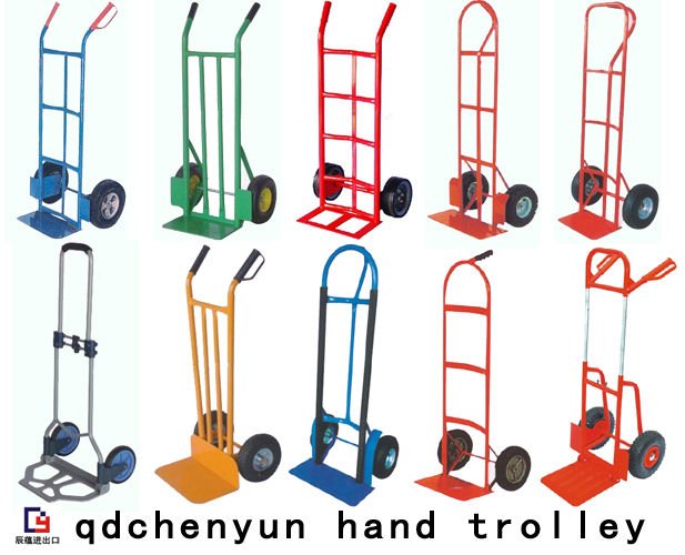 hand trolley