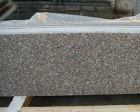 G635 granite slabs