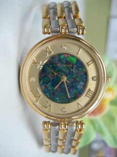 Opal Watches