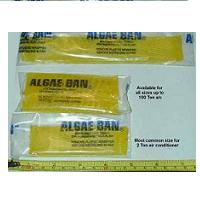 Algaeban