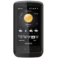 Touch HDi windows6.1 strong cpu, wifi, gps, 5.0mp camera