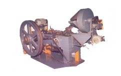 Sabharwal - Machinery Bolt Makin