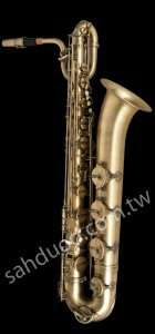 baritone saxophone - baritone saxophone