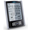 wireless remote electricity energy saving monitor and control system