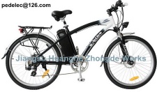 moutain electric bike 01B