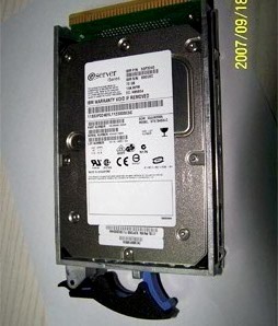 IBM server hard drive, 4327