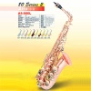 Alto Saxophone - A-980L