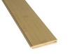 natual horizontal bamboo flooring