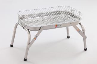 charcoal barbecue grill YF-8808