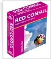 red consul
