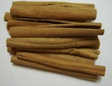 Cinnamon oleoresin By supercritical carbon dioxide,