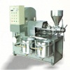Oil Pressing Machine - Oil Pressing Machine