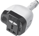 JN700-4N1-5 120W Smart dc to ac power inverter