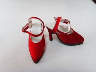 Doll shoes - CD005