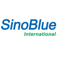 SinoBlue International Ltd.