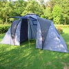 4 or 6 or 8 persons family dome tents