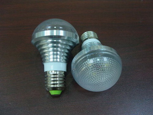 LED high power bulb