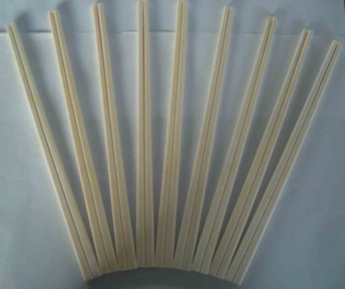 Wooden Disposable Chopstick—Poplar Genroku