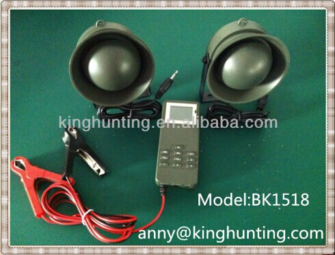 hunting bird caller BK1518