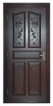 carved door/wooden door  JB-022