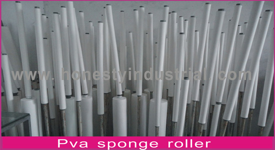 pva sponge roller