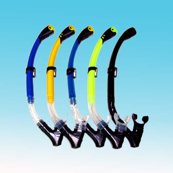 Diving snorkel