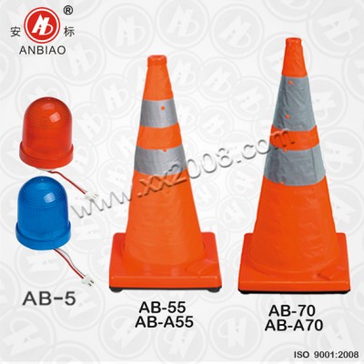 traffic cone